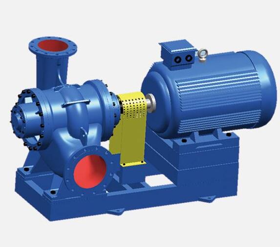 節能水泵 節能水泵