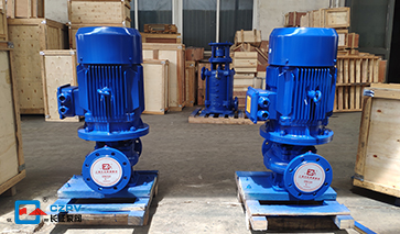 離心水泵 離心水泵