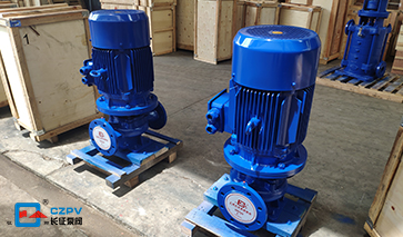 離心泵 離心泵