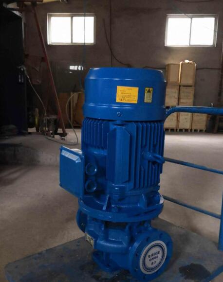 管道離心泵 管道離心泵