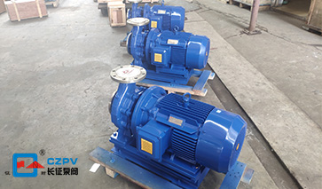 低溫冷卻液循環泵 低溫冷卻液循環泵