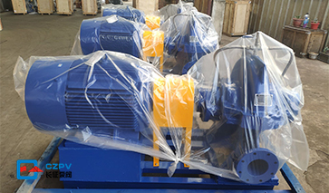 單級(jí)雙吸離心泵 單級(jí)雙吸離心泵