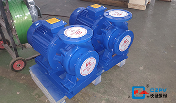 熱水循環泵 熱水循環泵