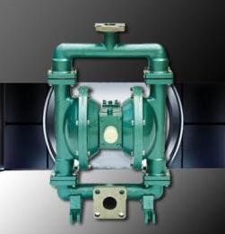 氣動隔膜泵 氣動隔膜泵