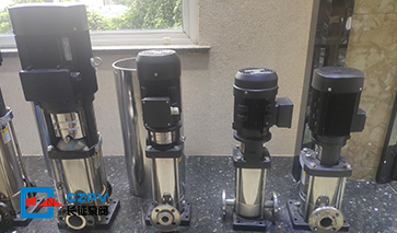 多級(jí)離心泵 多級(jí)離心泵