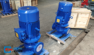 立式管道離心泵 立式管道離心泵
