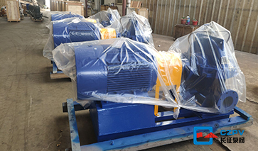 單級離心泵 單級離心泵