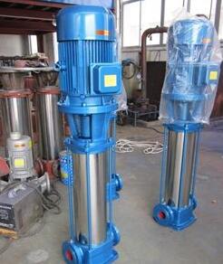 立式多級(jí)離心泵 立式多級(jí)離心泵