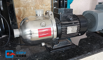 多級離心泵 多級離心泵