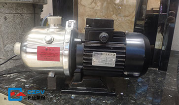 臥式多級(jí)離心泵 臥式多級(jí)離心泵