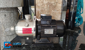 臥式多級離心泵 臥式多級離心泵