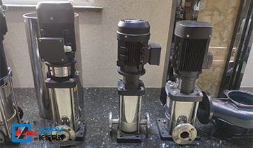 不銹鋼多級離心泵 不銹鋼多級離心泵