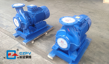 低溫冷卻液循環泵 低溫冷卻液循環泵
