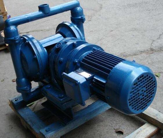 電動隔膜泵 電動隔膜泵