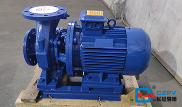 不銹鋼臥式管道離心泵 不銹鋼臥式管道離心泵