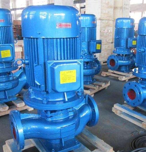 立式離心泵 立式離心泵