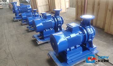 低溫循環泵 低溫循環泵