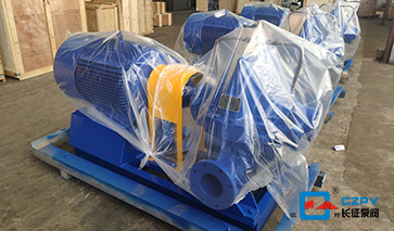 單級(jí)雙吸離心泵 單級(jí)雙吸離心泵