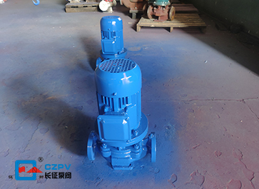 立式管道離心泵 立式管道離心泵