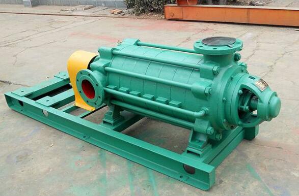 臥式多級(jí)離心泵 臥式多級(jí)離心泵