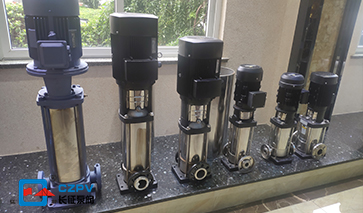 多級立式離心泵 多級立式離心泵