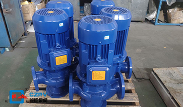 立式管道離心泵 立式管道離心泵