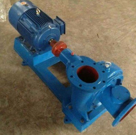 無堵塞紙漿泵 無堵塞紙漿泵