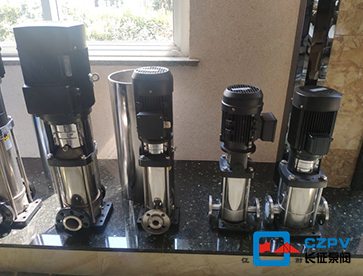 多級離心泵 多級離心泵