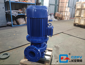 循環水泵 循環水泵