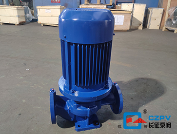 循環水泵 循環水泵
