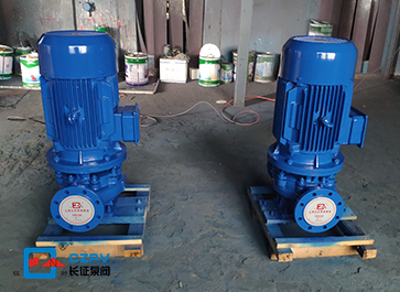 離心水泵的操作方法與步驟 離心水泵的操作方法與步驟