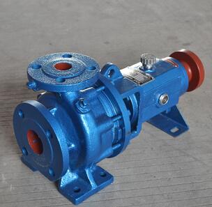 單級單吸離心泵 單級單吸離心泵