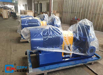 單級雙吸離心泵 單級雙吸離心泵