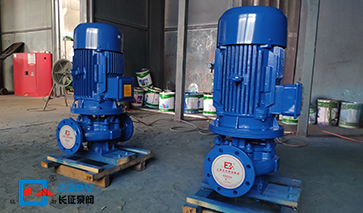 單級単吸離心泵 單級単吸離心泵