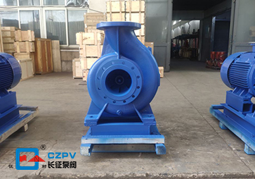 低溫冷卻水循環(huán)泵 低溫冷卻水循環(huán)泵