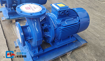 循環水泵 循環水泵