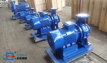 循環水泵 循環水泵