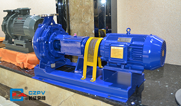紙漿泵 紙漿泵