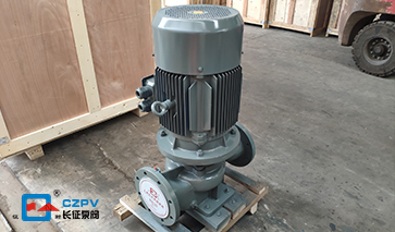 立式節能泵 立式節能泵