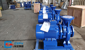 空調(diào)循環(huán)泵 空調(diào)循環(huán)泵