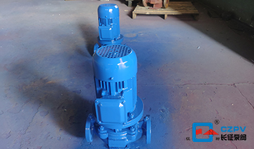 循環水泵 循環水泵