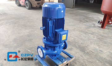立式循環(huán)水泵 立式循環(huán)水泵
