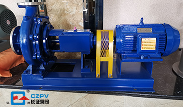 紙漿泵  紙漿泵