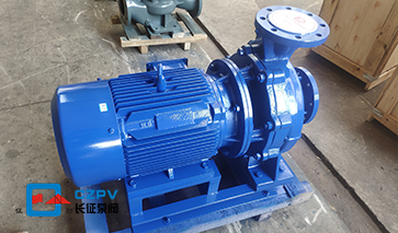 管道循環(huán)泵  管道循環(huán)泵