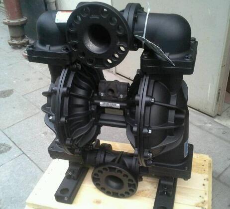 氣動隔膜泵 氣動隔膜泵