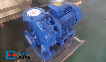 循環水泵 循環水泵