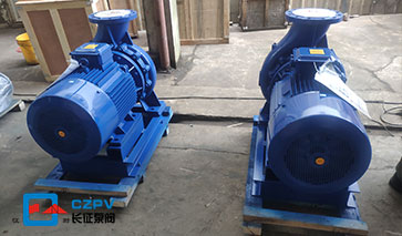 熱水循環(huán)泵 熱水循環(huán)泵