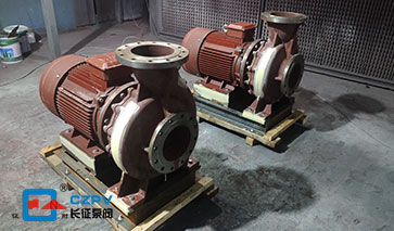 低溫冷卻液循環(huán)泵 低溫冷卻液循環(huán)泵