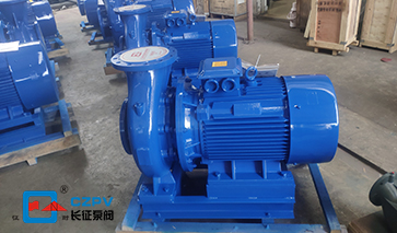 熱水循環泵 熱水循環泵