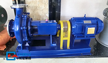 紙漿泵 紙漿泵